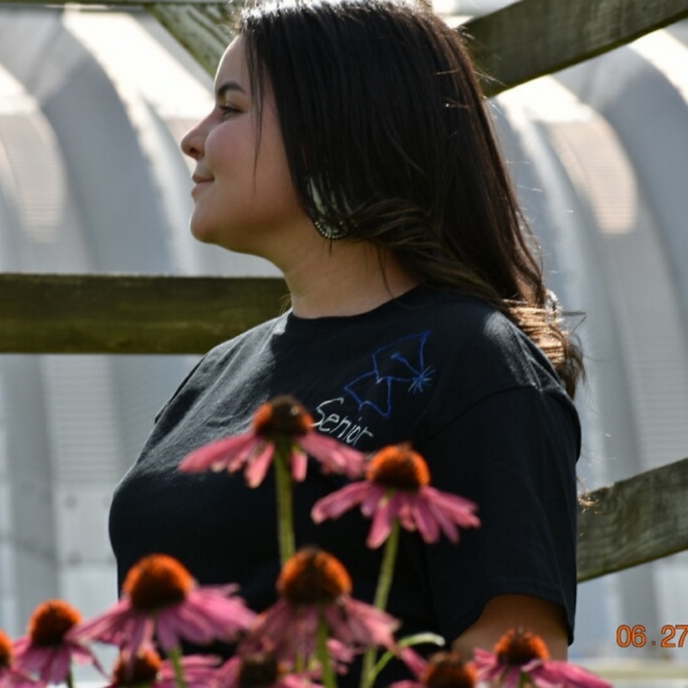 Meet your Posher, Layla